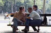 pictures/1993/1993 studiereis frankrijk belgie luxemburg 3